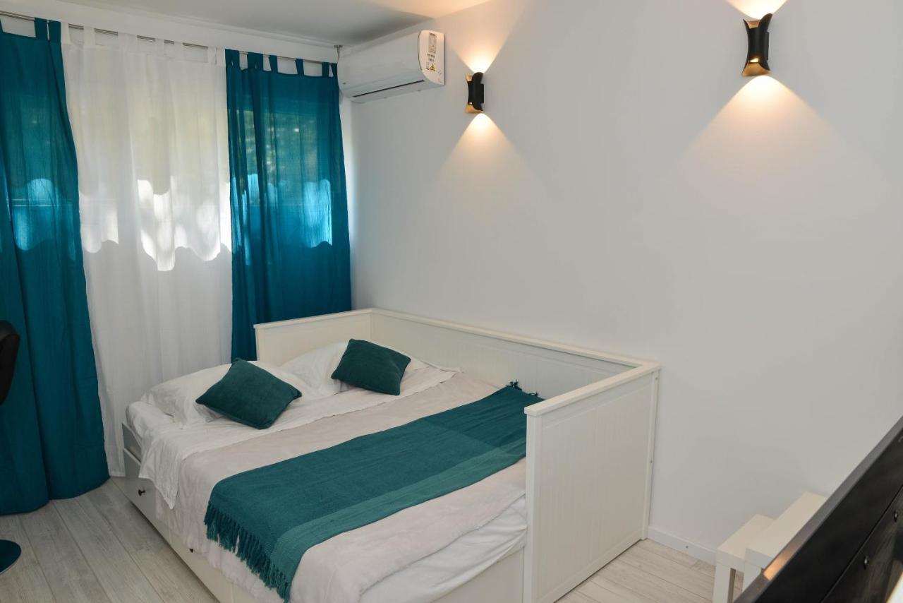 Apartment Deni Zadar Exterior foto